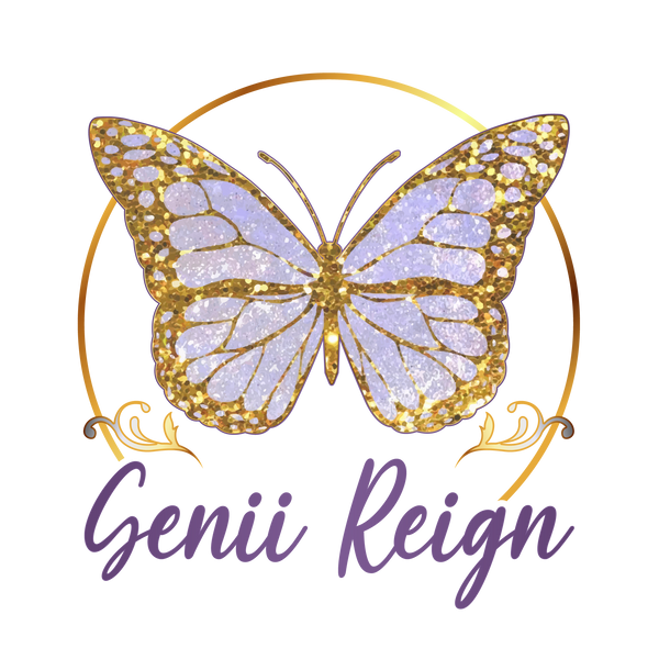 Genii Reign 