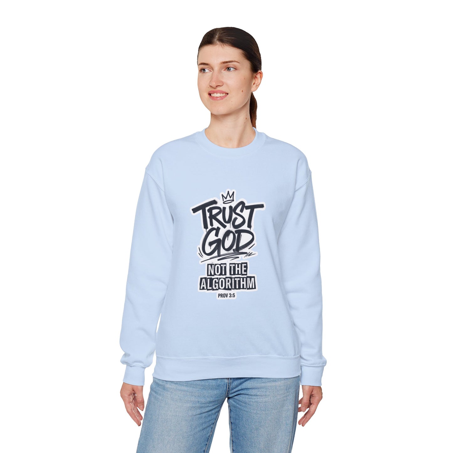 Unisex Heavy Blend™ Crewneck Sweatshirt