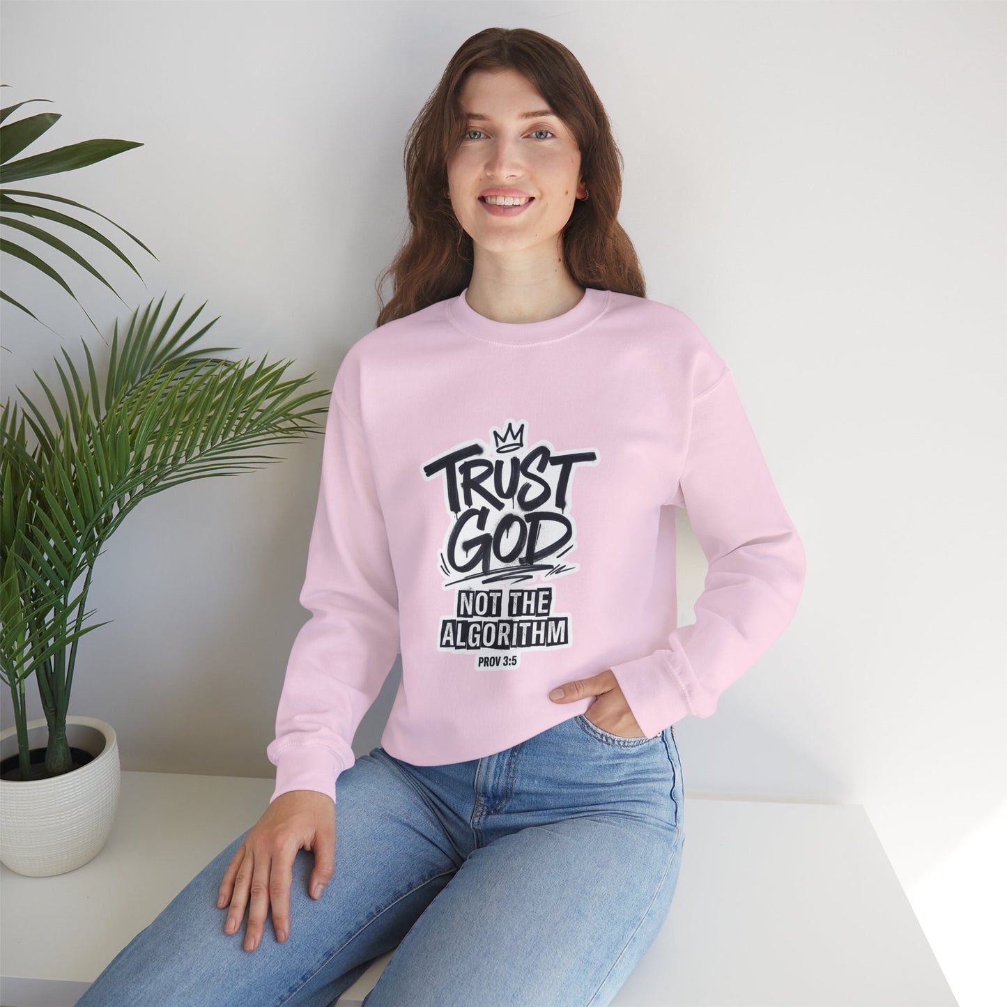 Unisex Heavy Blend™ Crewneck Sweatshirt
