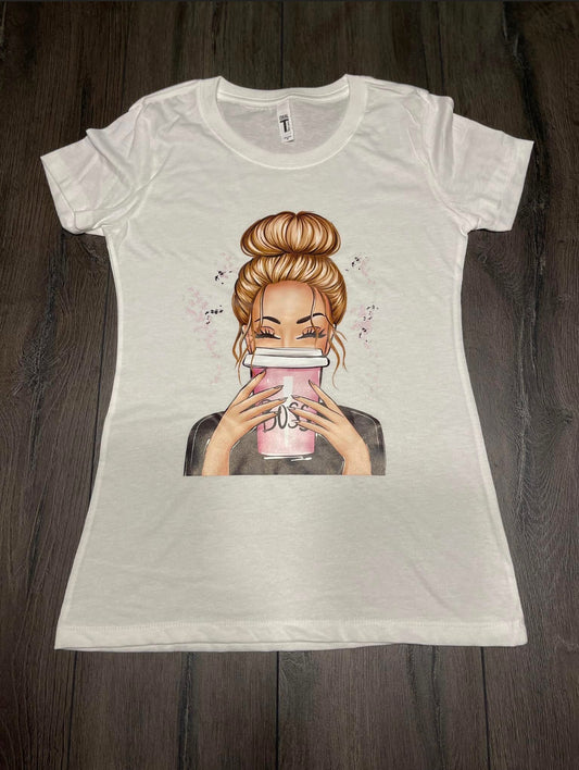 Boss Shirt